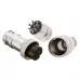 GX16 - 8 Pin Inline Connector Kit GX16 - 8 Pin Inline Connector Kit
