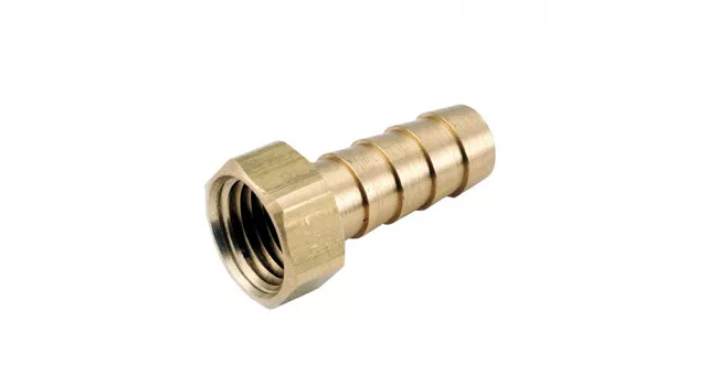 Hose 8mm to 1/4 inch - Female Hose 8mm to 1/4 inch - Female