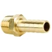 Hose 8mm to 1/4 inch - Male Hose 8mm to 1/4 inch - Male