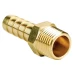 Hose 8mm to 1/4 inch - Male Hose 8mm to 1/4 inch - Male