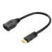 Mini HDMI to HDMI female Cable Mini HDMI to HDMI female Cable