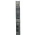Signal Converter Isolator 24V, In 4-20mA, Out 0-10V Signal Converter Isolator 24V, In 4-20mA, Out 0-10V