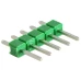 Header 16 Way Male Header Connector - Green (10 Pack) Header 16 Way Male Header Connector - Green (10 Pack)