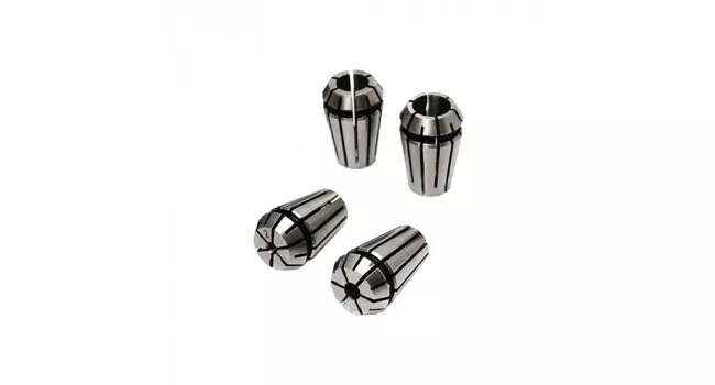 ER11 3-6mm Collet Set ER11 3-6mm Collet Set