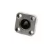 LMK8UU Square Flange Bearing (2 Pack) LMK8UU Square Flange Bearing (2 Pack)