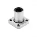 LMK8UU Square Flange Bearing (2 Pack) LMK8UU Square Flange Bearing (2 Pack)