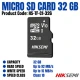 Hiksemi Neo 32GB Class 10 Micro SDHC Hiksemi Neo 32GB Class 10 Micro SDHC