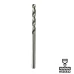 Drill Bit 5mm Grade HSS6542 (2 Pack)