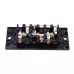 Roll Up 3 Button Switch - Momentary Roll Up 3 Button Switch - Momentary
