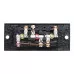 Roll Up 3 Button Switch - Momentary Roll Up 3 Button Switch - Momentary