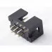 6-PIN IDC Connector M-F (4 Pack) 6-PIN IDC Connector M-F (4 Pack)