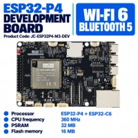 Guition ESP32P4-M3 Dev Module 32MB PSRAM 16MB Flash Guition ESP32P4-M3 Dev Module 32MB PSRAM 16MB Flash