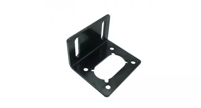 Motor Mount for JGY-370 Motor Motor Mount for JGY-370 Motor