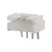 JST-PH 2.0mm 4 Pin 90 Deg Connector(20 Pack)