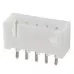 JST-XH (2.54mm) 5 Pin Straight Connector (25 Pack) JST-XH (2.54mm) 5 Pin Straight Connector (25 Pack)