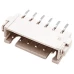 JST-XH 2.5mm 6 Pin Connector - SMD (10 Pack) JST-XH 2.5mm 6 Pin Connector - SMD (10 Pack)