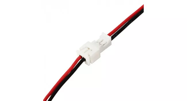 JST-SH (1mm) Extension Cable Pairs (2 pairs) JST-SH (1mm) Extension Cable Pairs (2 pairs)