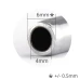 JY500 Series Solder TIP 1.0 mm (4 Pack) JY500 Series Solder TIP 1.0 mm (4 Pack)