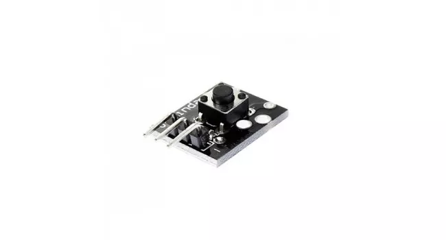 Key Module Key Module
