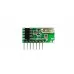 KL715 Wireless Tx+Rx 433MHz - Learn KL715 Wireless Tx+Rx 433MHz - Learn