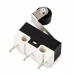 Mini Limit Switch 12mm (4 Pack) Mini Limit Switch 12mm (4 Pack)
