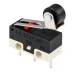 Mini Limit Switch 12mm (4 Pack) Mini Limit Switch 12mm (4 Pack)