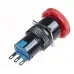 Emergency Stop Switch - Self Locking - 16mm Emergency Stop Switch - Self Locking - 16mm