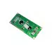 LCD 16x2 Character Display, White on Blue, 3.3V LCD 16x2 Character Display, White on Blue, 3.3V