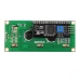LCD 16x2 Character Display, White on Blue Background, I2C Interface, 5V LCD 16x2 Character Display, White on Blue Background, I2C Interface, 5V