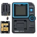 FNIRSI Multifunction LCR Transistor Capacitor Tester FNIRSI Multifunction LCR Transistor Capacitor Tester