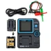 FNIRSI Multifunction LCR Transistor Capacitor Tester FNIRSI Multifunction LCR Transistor Capacitor Tester