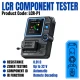 FNIRSI Multifunction LCR Transistor Capacitor Tester FNIRSI Multifunction LCR Transistor Capacitor Tester
