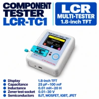 LCR RC1 Multi Tester LCR RC1 Multi Tester