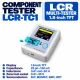 LCR RC1 Multi Tester LCR RC1 Multi Tester