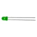 Green LED 3mm (25 Pack) Green LED 3mm (25 Pack)