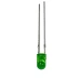Green LED 3mm (25 Pack) Green LED 3mm (25 Pack)