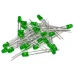 Green LED 3mm (25 Pack) Green LED 3mm (25 Pack)
