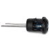 LED 3mm Plastic Holder (10 Pack) LED 3mm Plastic Holder (10 Pack)