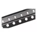 LED SMD 0603 - Yellow (100 Pack)