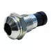 LED Holder 5mm Convex (4 Pack) LED Holder 5mm Convex (4 Pack)