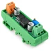 LM2596 Voltage Regulator VIN 4-35V VOUT 1.2-30V 3A -DIN Rail LM2596 Voltage Regulator VIN 4-35V VOUT 1.2-30V 3A -DIN Rail