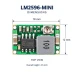 LM2596 Mini Buck Regulator VIN 5-18V OUT 1-17V 2A LM2596 Mini Buck Regulator VIN 5-18V OUT 1-17V 2A