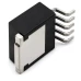 LM2596R Voltage Regulator 3.3V 3A TO-263-6