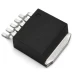 LM2596R Voltage Regulator 3.3V 3A TO-263-6