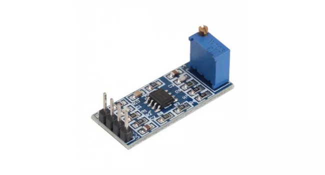 LM358 Module
