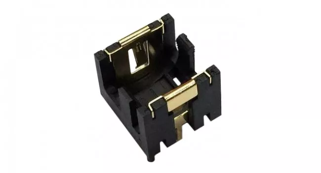 LR44 Battery Holder PCB - 2 Cell LR44 Battery Holder PCB - 2 Cell