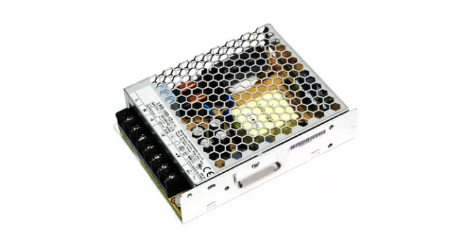 LRS Compact 12V 8.5A 100W PSU LRS Compact 12V 8.5A 100W PSU