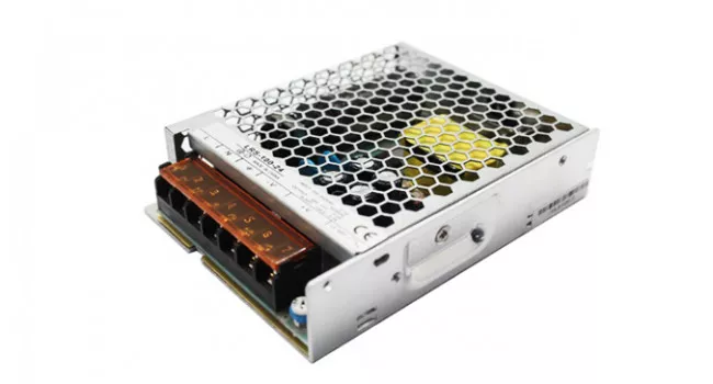 LRS Compact 24V 4.5A 100W PSU LRS Compact 24V 4.5A 100W PSU