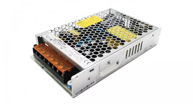 LRS Compact 24V 6.5A 150W PSU LRS Compact 24V 6.5A 150W PSU