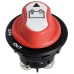 M Series Battery Switch - Rated 300A 48V M Series Battery Switch - Rated 300A 48V